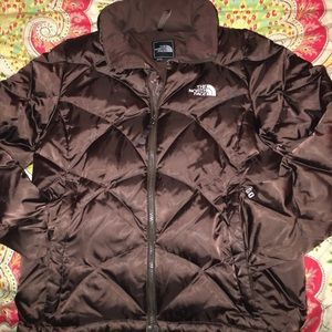 North face jacket
